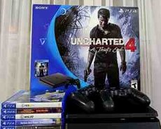 PlayStation 4 Slim 500GB