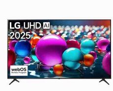 Televizor LG 55UA85006LA