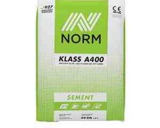 Sement Norm A400