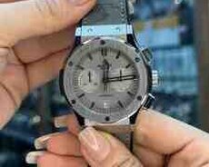 Hublot qol saatı