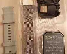 Smart Watch Y21 Blue