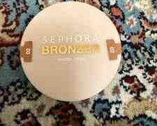 Kirşan Sephora Bronzer  Matte