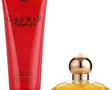 Ətir dəsti Chopard Camir