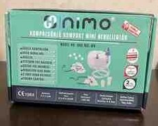 İnhalyasiya aparatı NIMO