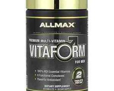 Sport Multi-Vitamin ALLMAX