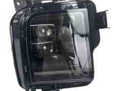 Lixiang L6 kvadrat farası