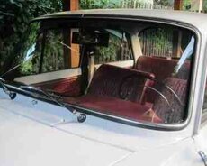 Moskvich 408-412 426-427 aksesuarları