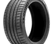 Lixiang Michelin şini