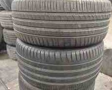 Şinlər 275, 30 R20 və 245, 35 R20