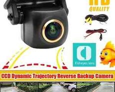 Arxa görüntü kamerası