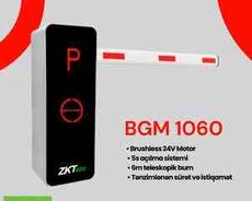 ZKTeco BGM1060 Şlaqbaum Barrier