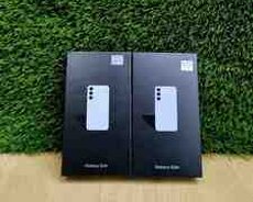 Samsung Galaxy S24+ Marble Grey 256GB, 12GB