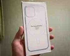 Apple iPhone 12 Pro üçün arxalıq