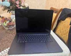 Apple MacBook Air15 inch M4 Chip 256 GB SSD -16GB unified Memory Midnight