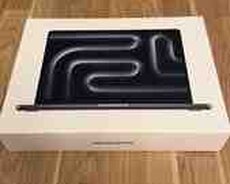 Apple MacBook Pro M5 14-inch 16, 512 GB Space Black