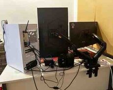 Masaüstü kompüter