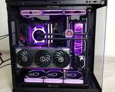 Asus Gaming Rendering PC