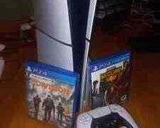 Sony PlayStation 5, 825GB