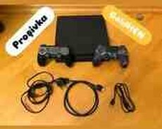 Sony PlayStation 4 Slim 1TB