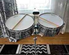 Millenium Timbale
