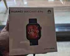 Huawei Watch 4 Pro Black