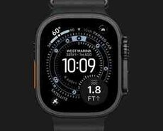 Apple Watch Ultra 3 Black