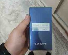 Antonio Banderas Essence of Success ətri