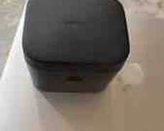 Təzyiq ölçən aparat