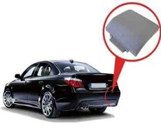 BMW E60 arxa buksir qapağı