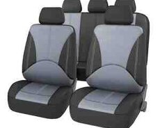 Avtomobil oturacaq üzlükləri