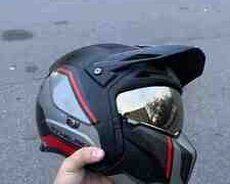 Mt Helmets dəbilqəsi