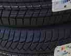 Qış şinləri Qis tekerleri R20, 21, 22, 23