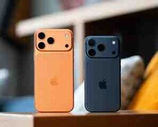 Apple iPhone 17 Pro Cosmic Orange 512GB, 12GB