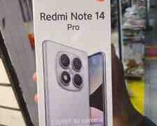 Xiaomi Redmi Note 14 Pro Midnight Black 512GB, 12GB