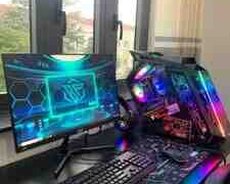 Masaüstü kompüter