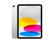 Apple iPad (2025) Silver 128GB