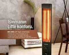 Qızdırıcı Kumtel