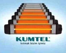 Qızdırıcı Kumtel