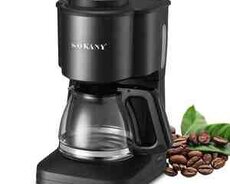 Qəhvədəmləyən Sokany