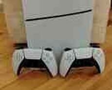 Sony PlayStation 5 Slim 1 TB