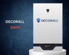 Kombi Decorall 32kw