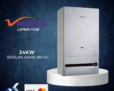 Kombi Vanward 24kw