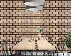 Akustik Divar Paneli Kabançik-MDF