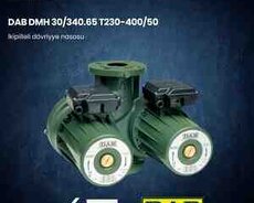 İkipilləli dövriyyə nasosu DAB DMH 30, 340.65 T230-400, 50 505950622