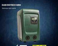 Stansiya tipli nasos DAB ESYBOX MINI 3-GAS, 220-240, EU 60212597