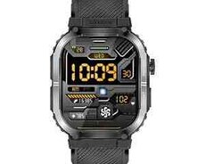 Умные часы Promate XWatch-RM Black