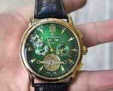 Patek Philippe qol saatı