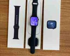 Apple Watch Series 9 Aluminum Midnight 45mm