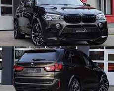 BMW X5 F15 M bodykit