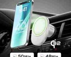 Belkin 15W MagSafe avtomobil üçün şarj